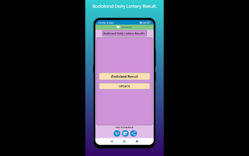 bodoland lottery result software download body image