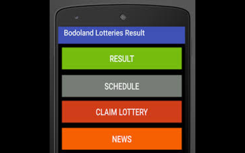 bodoland lottery result software download featured image