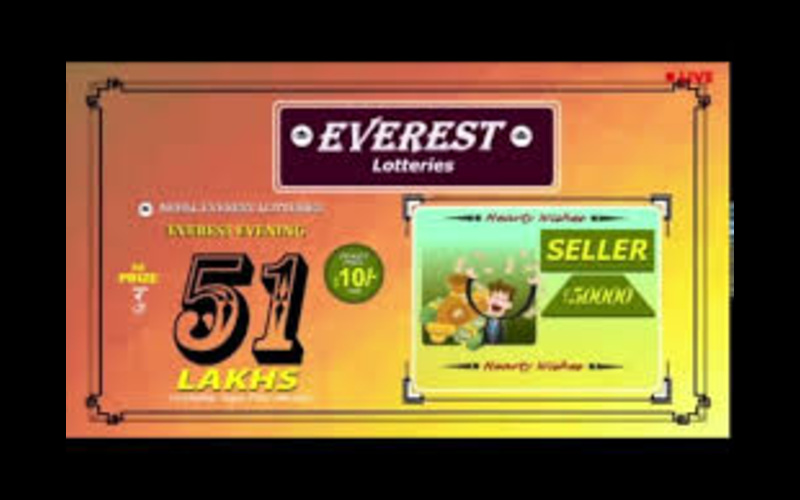 everest budh lottery result featured image