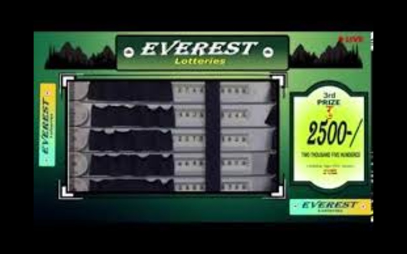 everest guru weekly lottery draw featured image